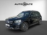 Mercedes-Benz GLB 180 Pano 19 Zoll Progressive Busin - Mercedes GLB 180 mit Schiebedach