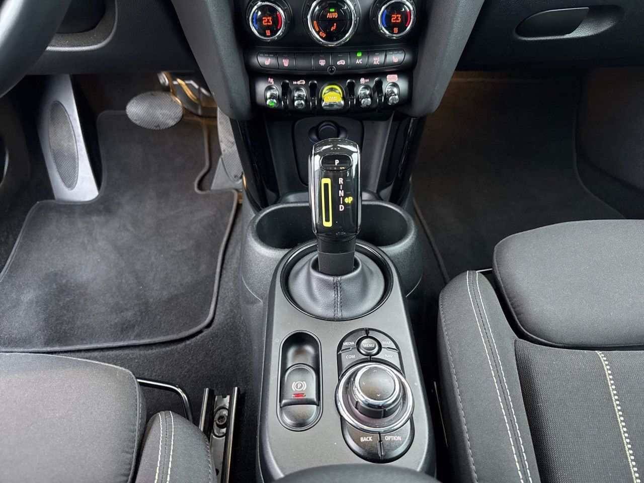 MINI Cooper SE - Bild 19