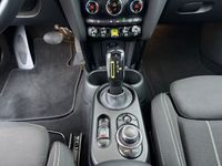 MINI Cooper SE - Vorschau Bild 19