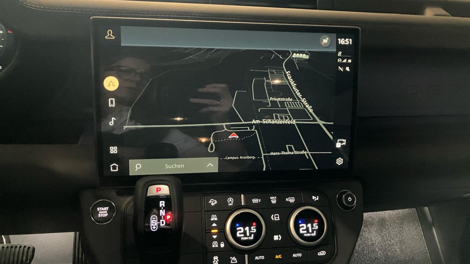 Land Rover Defender - Bild 11