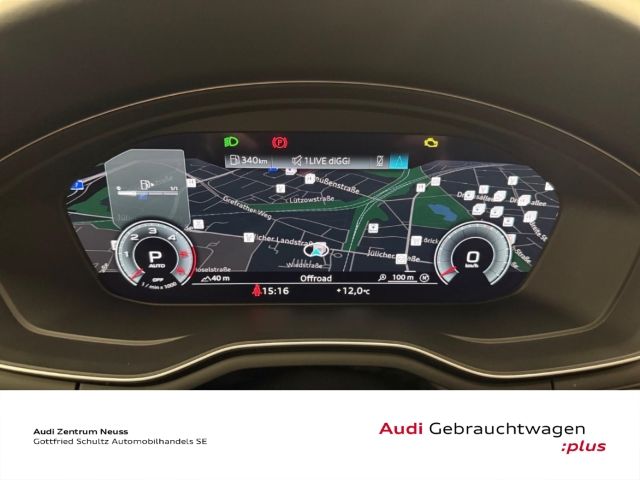 Audi A4 - Bild 15