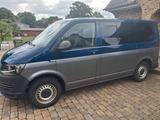 Volkswagen Transporter/ Campervan  - Kastenwagen Transporter
