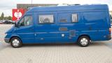 Mercedes-Benz  Sprinter 316 CDI Wohnmobil