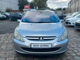 Peugeot 307 Break SW Premium/Pano-Dach+EPH+Navi/ - Peugeot 307: SW Premium