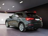 Audi Q3 35 TDI S line - Audi Q3 TDi Gebrauchtwagen