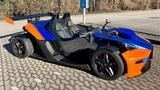 KTM x-bow R + power parts - KTM Gebrauchtwagen