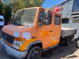 Mercedes-Benz Vario PRDK / 614 D         OM 904 LA - Angebote