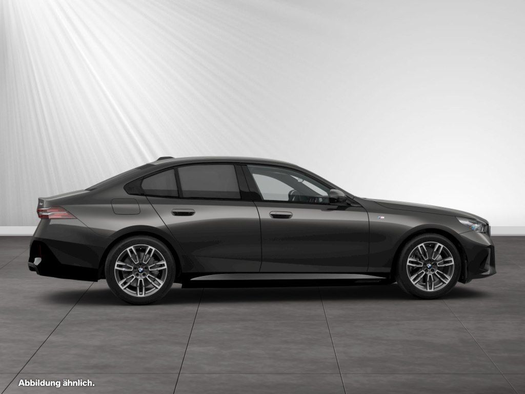 BMW 550 - Bild 11