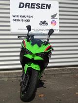 Kawasaki Ninja 500 ABS * 2024 * kurzes Heck * - KAWASAKI NINJA 500