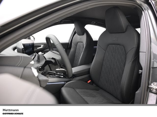 Audi A5 - Bild 12