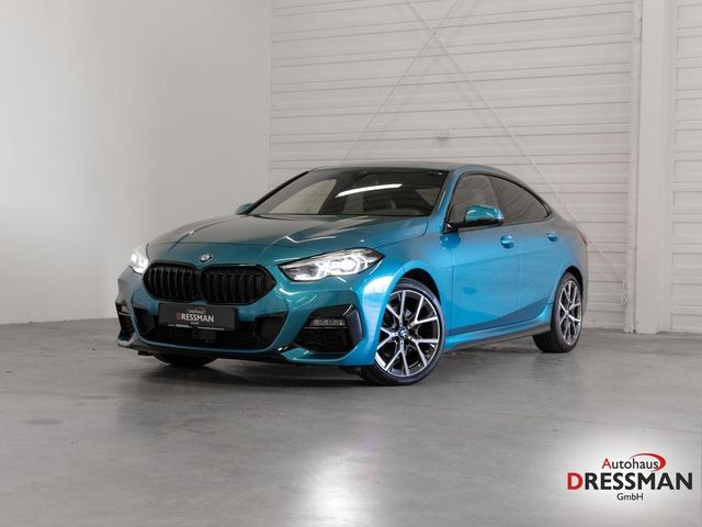 BMW 218i Gran Coupe M Sport LED PANO VIRTUAL HARMAN