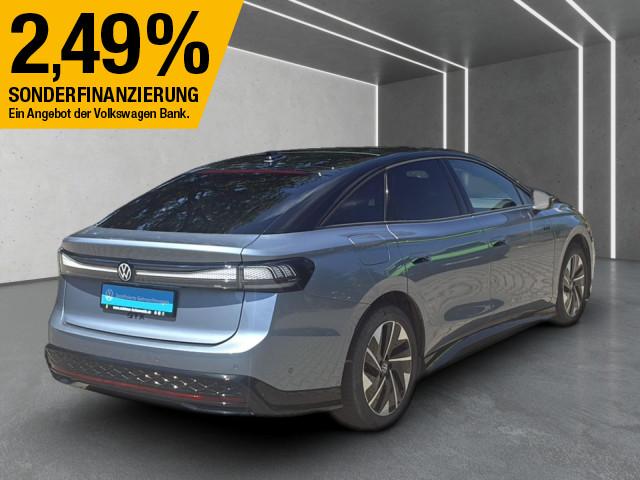 Volkswagen ID.7 GTX *PANO*IQ-MATRIX*AHK*WärmeP*360°*ACC*