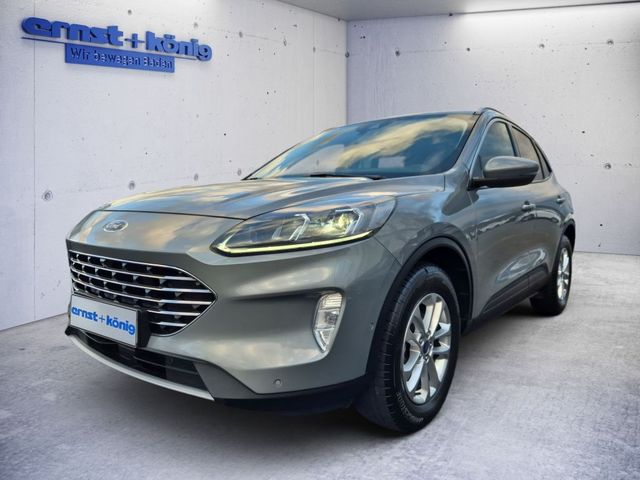 Ford Kuga 2.0 EcoBlue 4x4 Aut. TITANIUM X