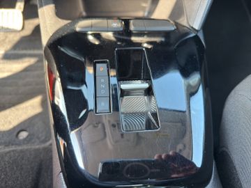 Fotografie 14 des Opel Corsa Corsa-e Edition Sitzheizung Allwetterreifen USB