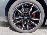 BMW i4 M60 xDrive - M Sportpaket Pro, AHK, Glasdach - BMW i4