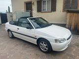 Ford Escort 1.6 16V Flair Flair - Ford Escort Oldtimer