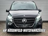 Mercedes-Benz V 300 d LANG Burmester+Standheiz.+360°+Mulibeam+ - gebrauchte Mercedes-Benz V 300 aus dem Jahr 2025
