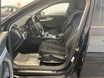 Audi A4 - 12