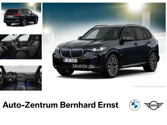 BMW X5 xDrive50e Navi Tempom.aktiv Panoramadach