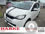 Skoda Citigo 3-Türer 1.0 MPI Ambition - Skoda Citigo Gebrauchtwagen in Hamburg