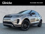 Land Rover Range Rover Evoque D200 Dynamic SE Winter Pack P - Land Rover in Lübeck