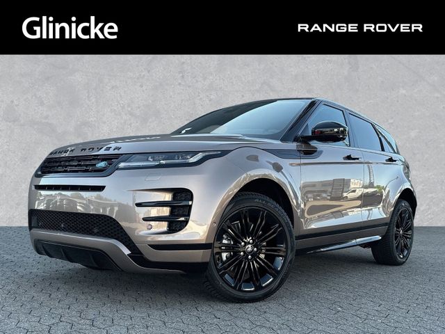 Land Rover Range Rover Evoque D200 Dynamic SE Winter Pack P