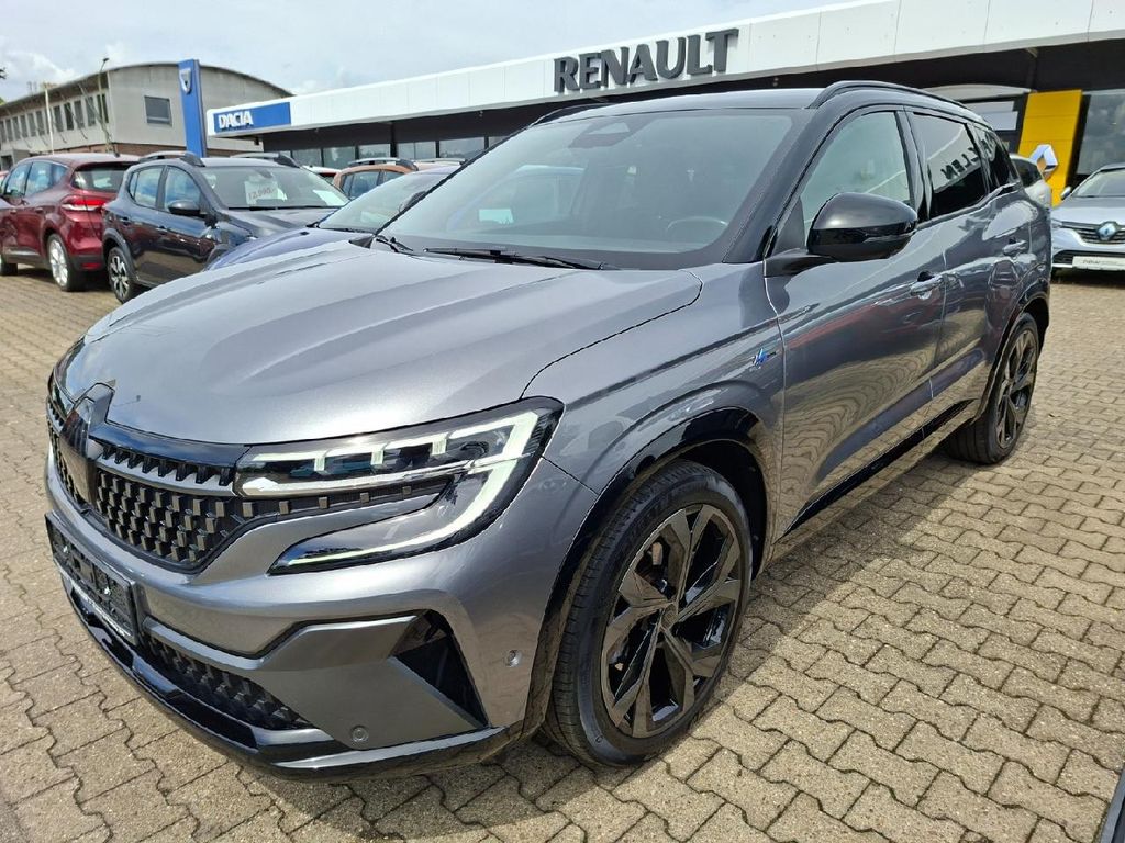 Image of Renault Austral