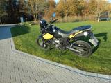 Yamaha XT 660  Z Tenere  - YAMAHA XT 660
