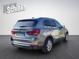BMW X5 xDrive 25 d - BMW X5 mit Diesel-Antrieb: Geländewagen