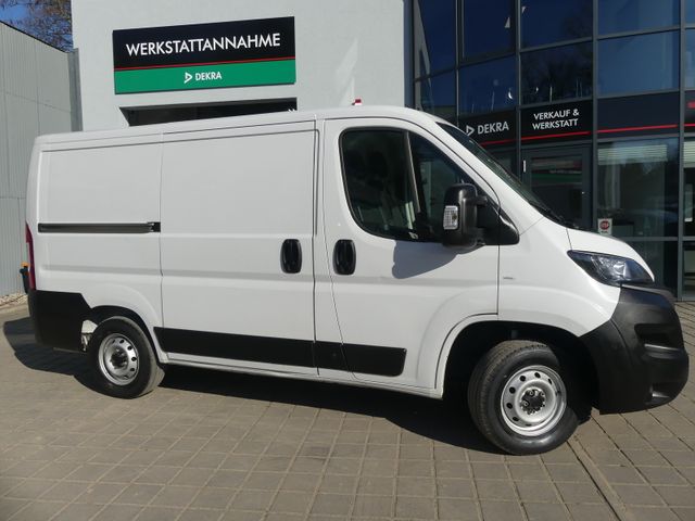 Fiat Ducato Kasten 30 120 L1H1 KÜHL/FRISCHEDIENST