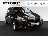 BMW 218i Active Tourer Aut.|Kamera|Navi|DrivingAssis - BMW 218 Active Tourer in Duisburg