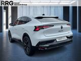 Renault Rafale E-TECH HYPRID 200 ESPRIT ALPINE UPE:56.00 - weiße Renault Rafale