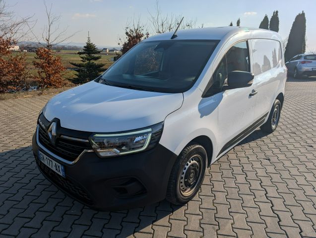 Renault Kangoo 1.5 11PS 19000km 02/2024