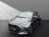 Toyota Yaris Hybrid Teamplayer*14-J.Garantie* Sofort* - Toyota Yaris Teamplayer mit Hybrid-Antrieb (Benzin/Elektro)