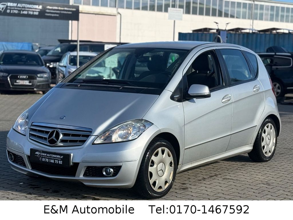 Angebot ansehen Mercedes-Benz A 150