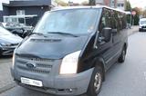Ford Transit  2.2 TD*EUROLINE/NUGGET*WESTFALIA*7SITZE - Ford: Westfalia