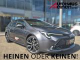 Toyota Corolla Touring Sports Hybrid Lounge 2.0 EU6d HU - Toyota Corolla Gebrauchtwagen in Düsseldorf