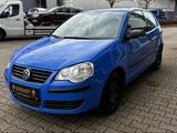 Volkswagen Polo IV Trendline Tüv & Service Neu* Vieles ern. - Volkswagen Polo aus 2008