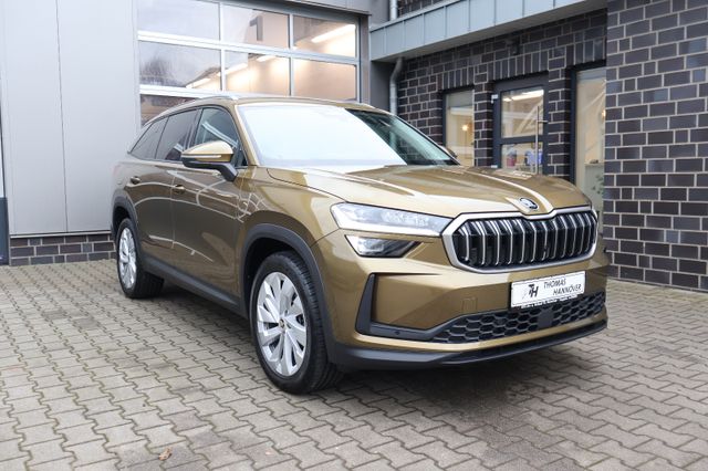 Skoda Kodiaq 2.0 TDI 110kW Selection 7-Sitzer/Kamera