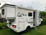 Adria Compact SLS Plus - Slide Out - Adria Sl