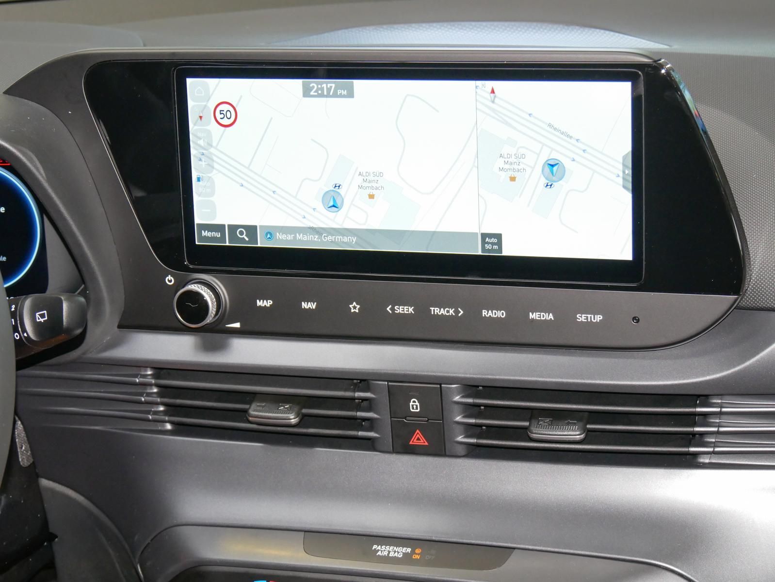 Hyundai i20 - Bild 6