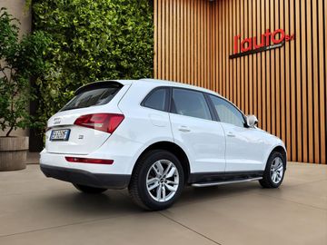 Audi Q5 - 5