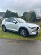 Mazda CX-5 2.5 SKYACTIV-G 194 Sports-Line AWD i AT...