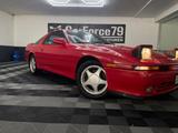 Toyota Supra 3.0 Turbo Targa Schalter *Kundenauftrag* - rote Toyota Supra
