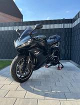Yamaha R1 RN19 | Akrapovic | TÜV neu I Unfallfrei