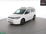 Volkswagen Caddy CALIFORNIA 1.5 TSI STANDHEIZ,PANO,AHK,ACC - VW Caddy Gebrauchtwagen in Berlin