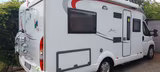 Bürstner Nexxo T 660 - Bürstner Nexxo t 660