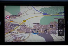 Fahrzeugabbildung Seat Arona FR*Zustand wie neu!Sehr schöne Ausstattung