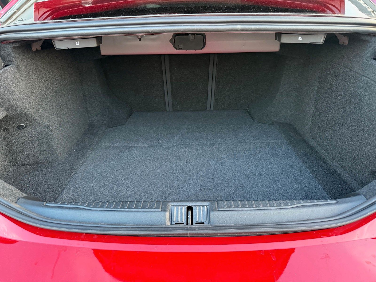 Alfa Romeo Giulia - Bild 27