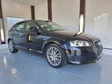 Audi A3 2.0 TDI (DPF) Ambiente*Klima*Tempomat*Xenon* - Audi A3: TDI Ambiente